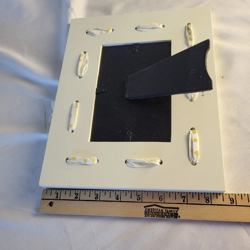 Hallmark Picture Frame 